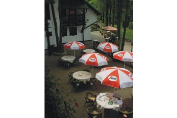 Tchéquie Hotel Josefův Důl, Extérieur